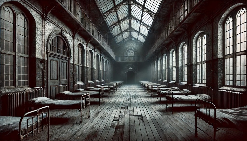 La syphilis à l&rsquo;époque victorienne&nbsp;(Londres)